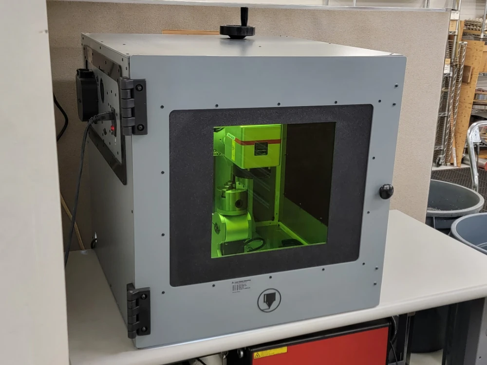 Laser Marking