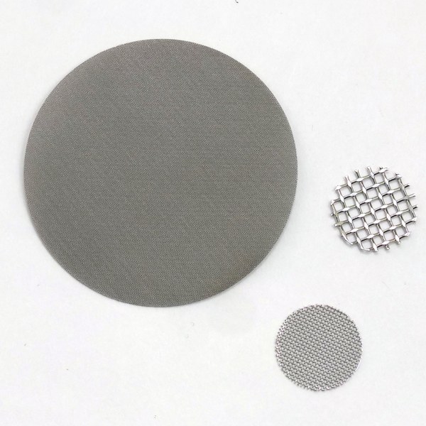 13000 Series Filter Discs