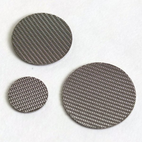13500 Series Reinforced Filter Discs