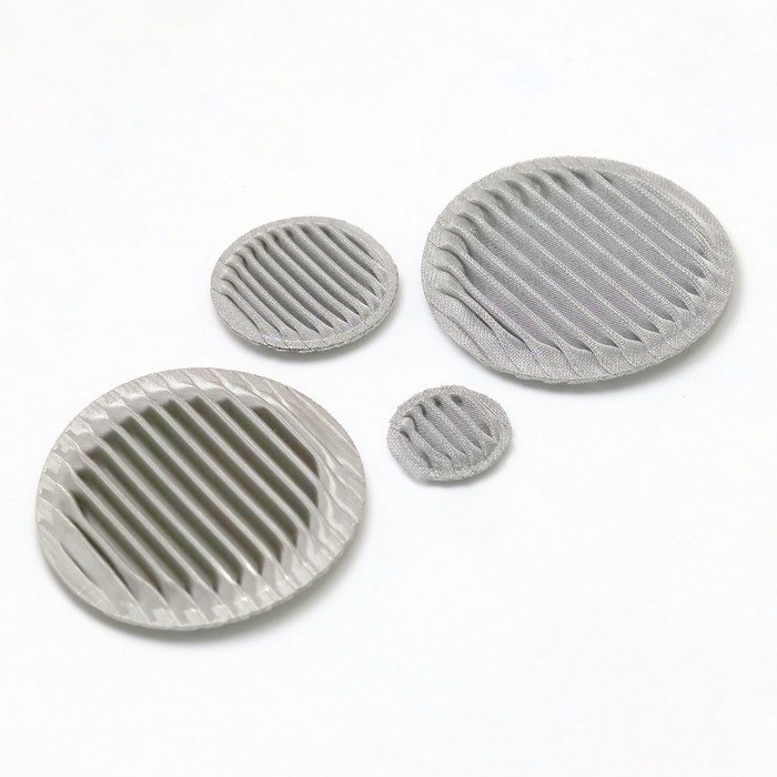12000 Series filter disc photo 2