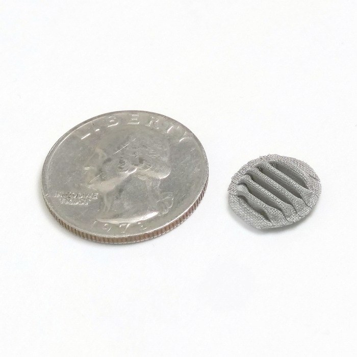 12000 Series filter disc photo 3