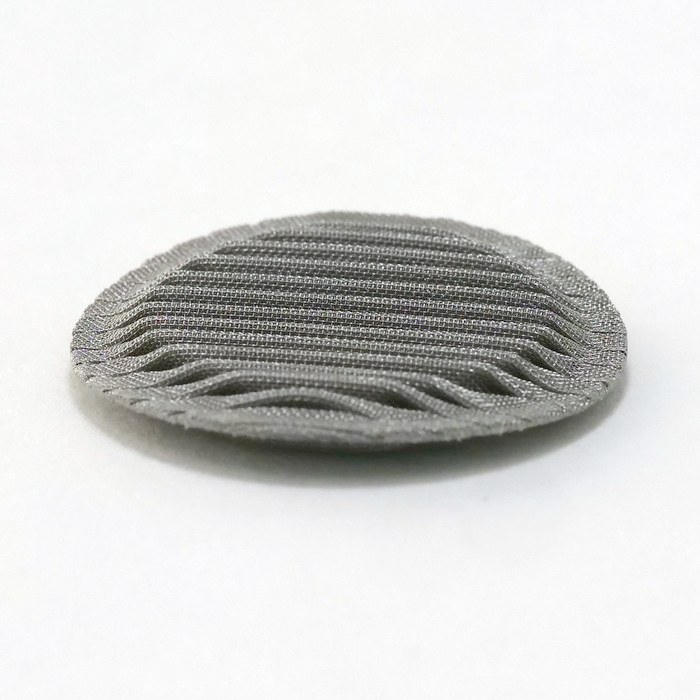 12000 Series filter disc photo 4
