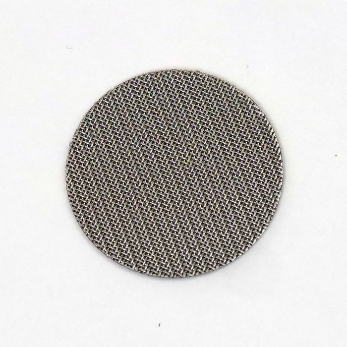 13500 Series filter disc photo 1