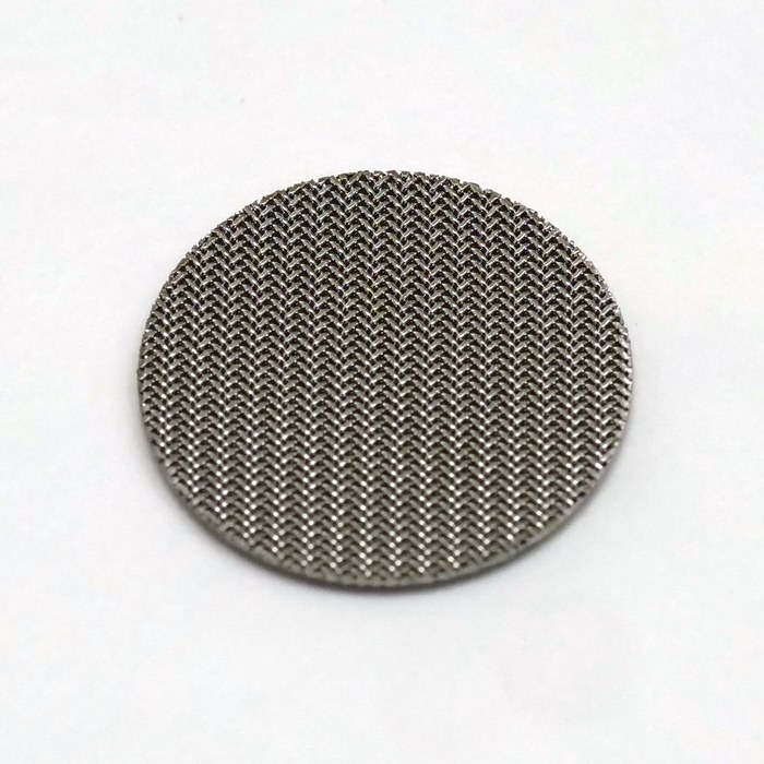 13500 Series filter disc photo 2
