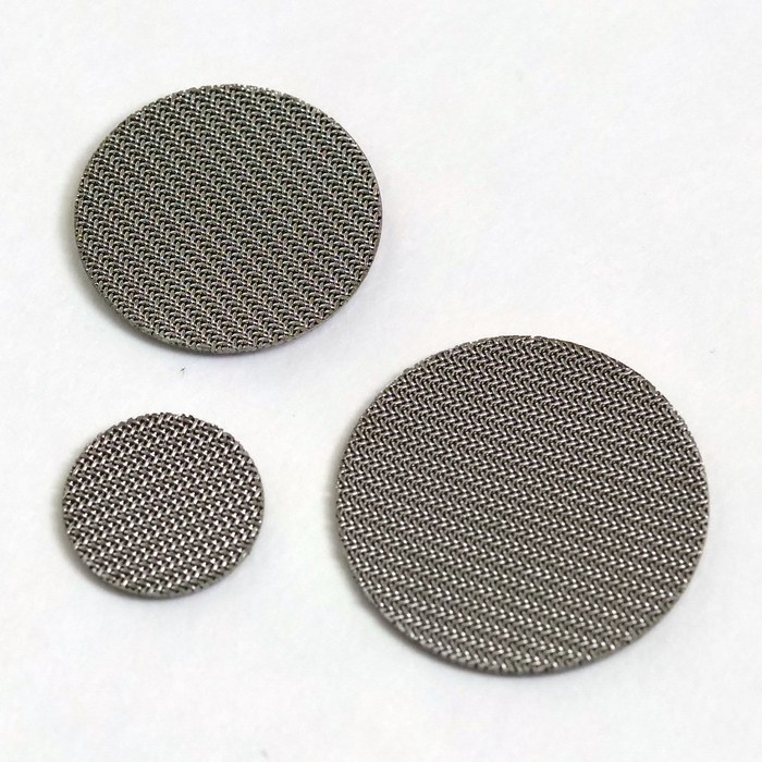 13500 Series filter disc photo 3