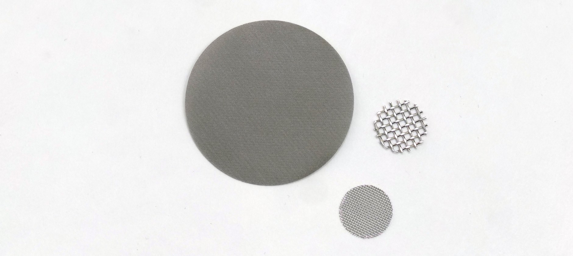 Genesis Filtration filter discs — photo 1