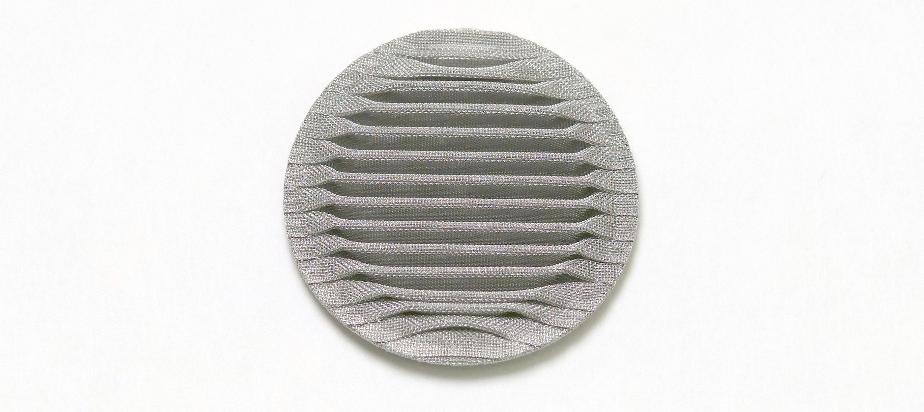 Genesis Filtration filter discs — photo 2