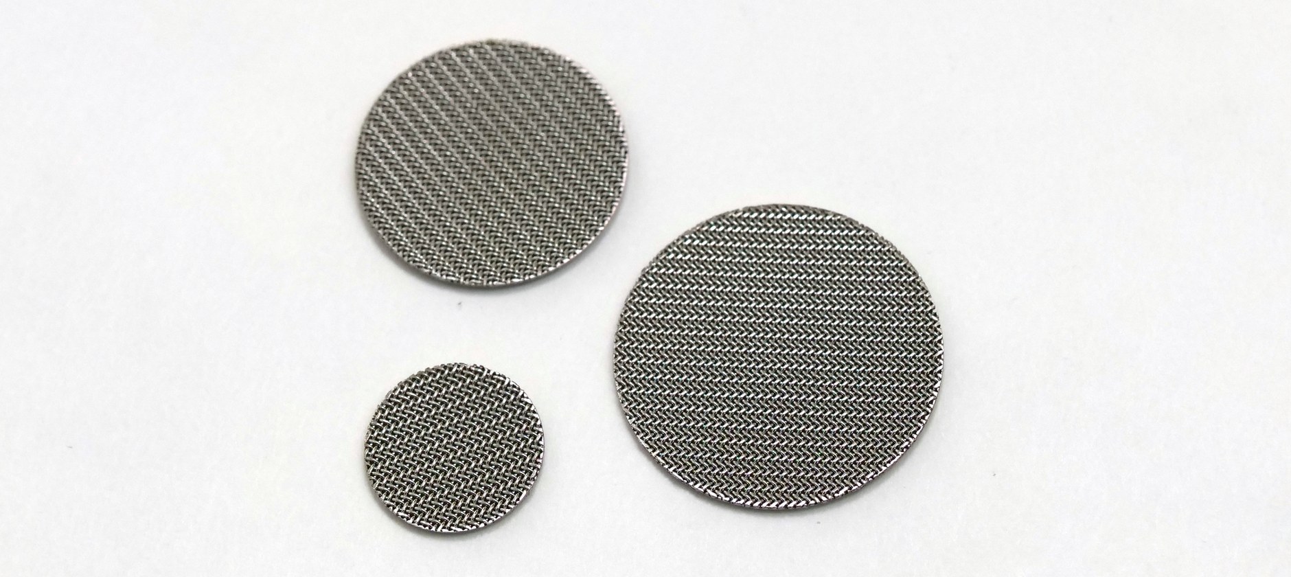 Genesis Filtration filter discs — photo 3
