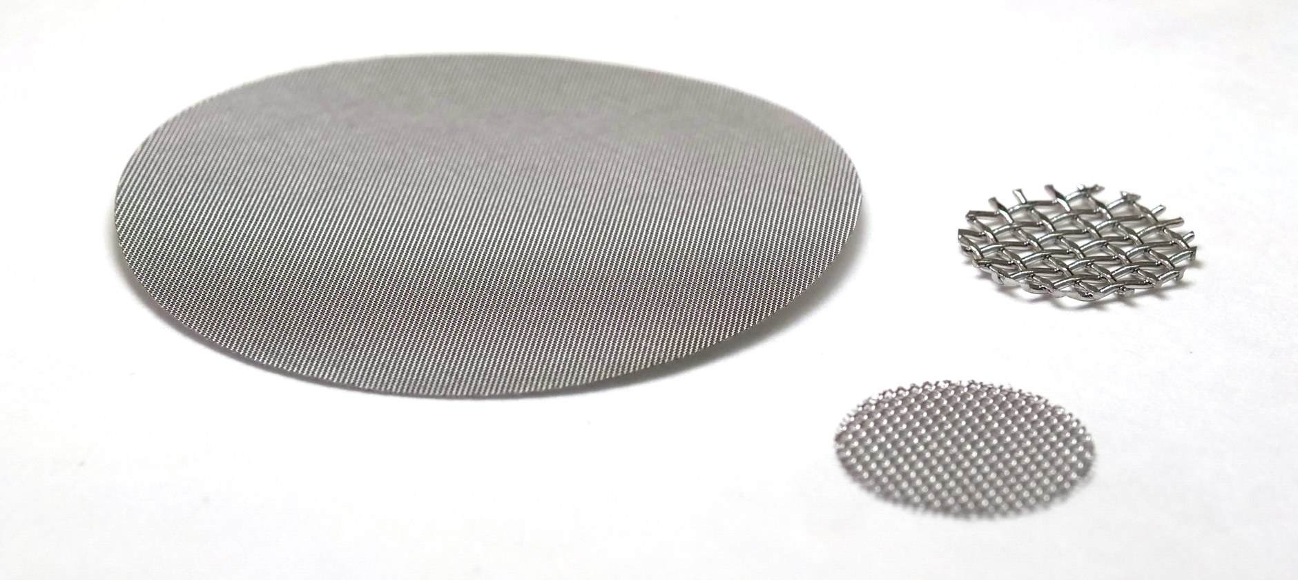 Genesis Filtration filter discs — photo 4