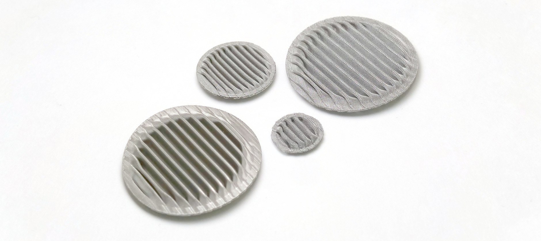 Genesis Filtration filter discs — photo 5