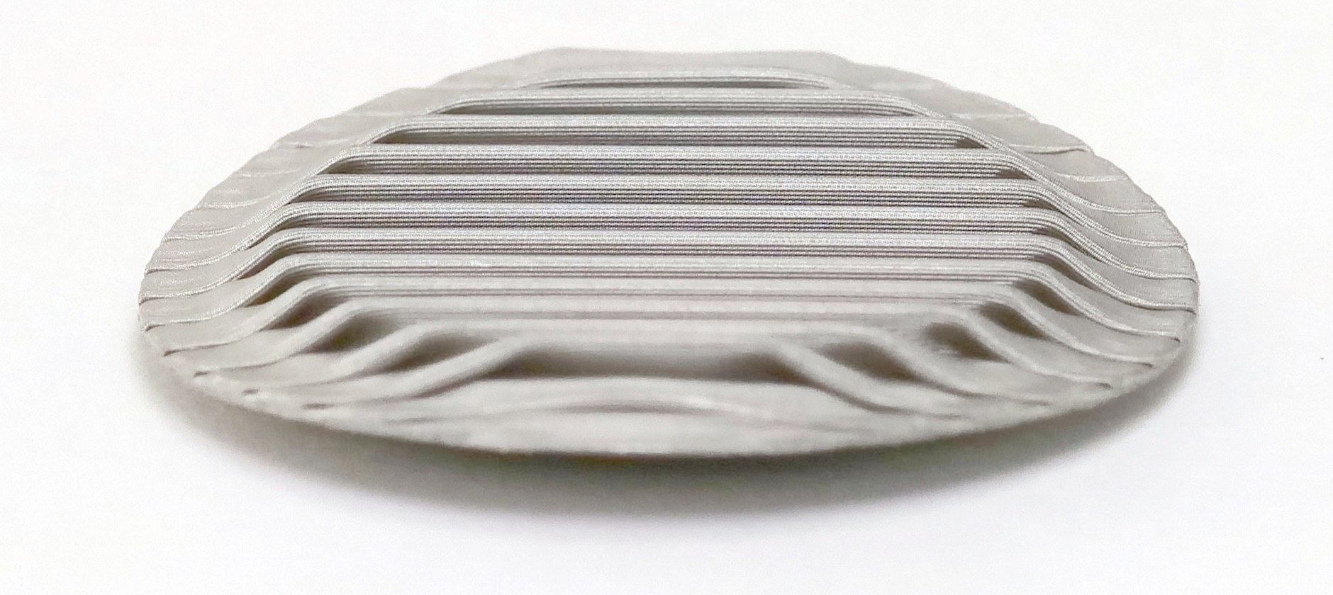 Genesis Filtration filter discs — photo 6