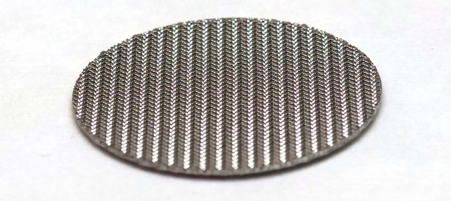 Genesis Filtration filter discs — photo 7